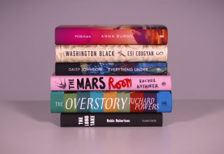 The Man Booker Prize 2018 shortlist is here