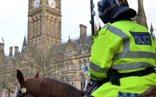My experience with Greater Manchester Police
