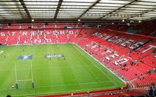 Manchester United announce financial gains amidst performance woes