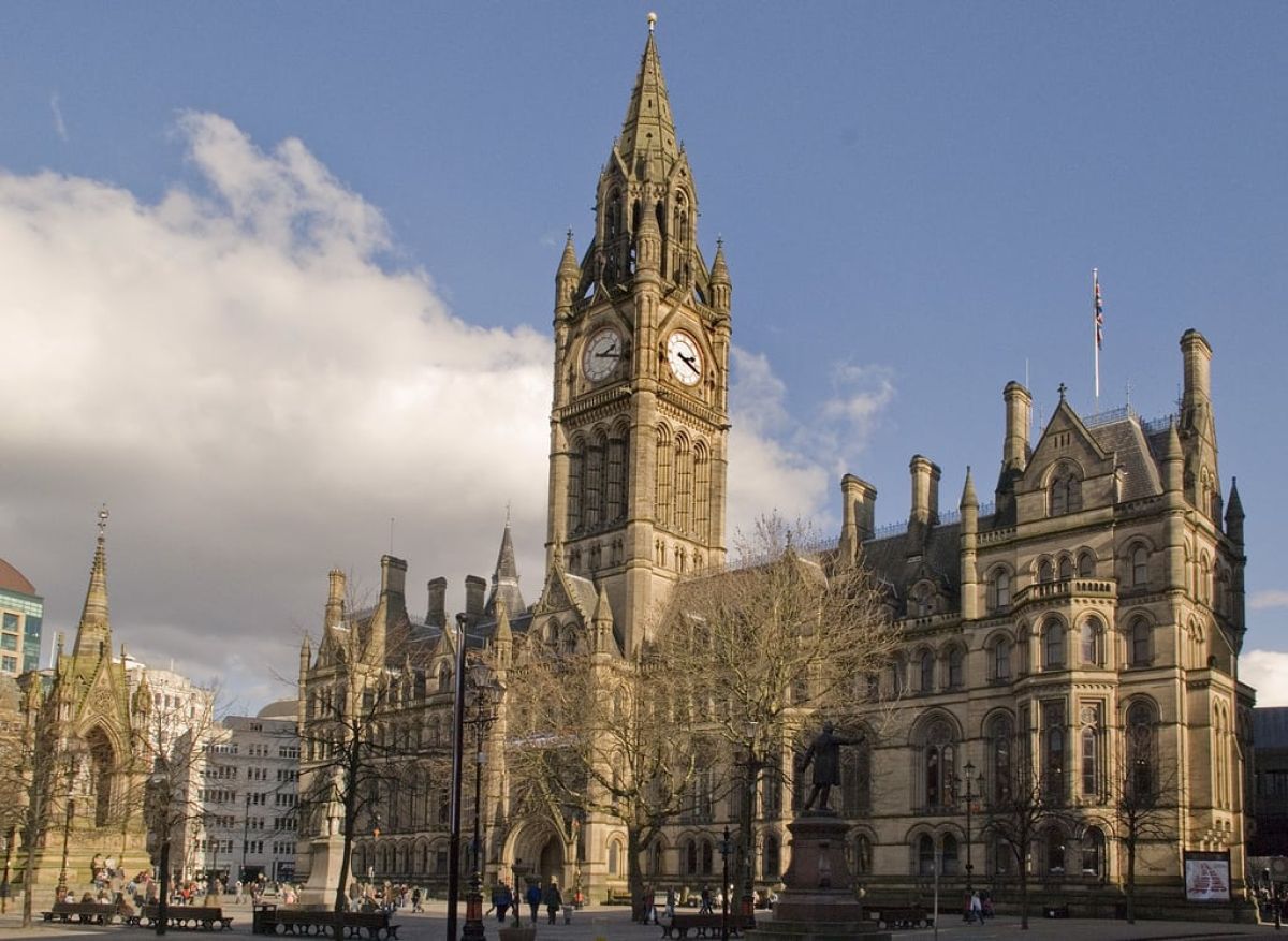 Austerity prevents Manchester from becoming Northern Powerhouse