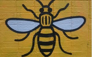 Artefact of the Week: The Manchester Bee