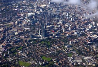 Manchester fails to meet its emissions targets