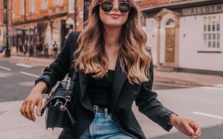 Autumn trend forecast: how to style for September/October