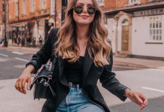 Autumn trend forecast: how to style for September/October