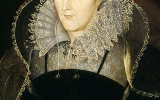 Review: Mary Queen of Scots