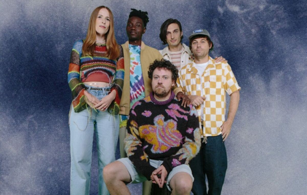 Live Review: It’s Good to Be Back with Metronomy