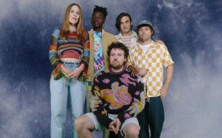Live Review: It’s Good to Be Back with Metronomy