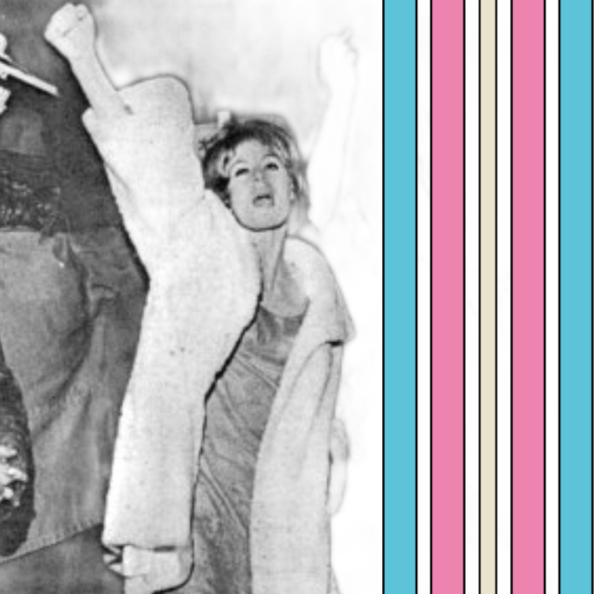 Screaming Queens: representations of trans history