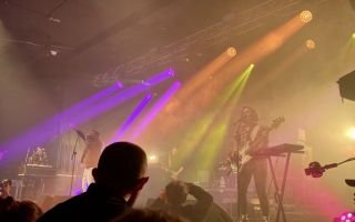 Reverend and the Makers Live Review: The ‘Heavyweight Champion of the World’ of Indie Rock?