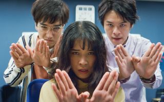 Preview: Japan Foundation Touring Film Programme arrives at HOME Cinema