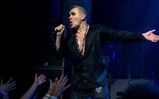 Opinion Piece: Is Morrissey no longer This Charming Man? And was he ever?