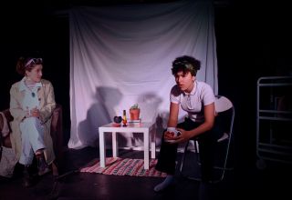 Review: Mother Tongue and Riot Act