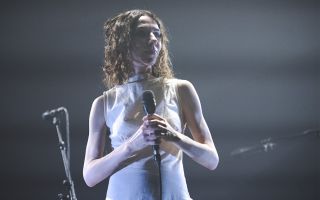 PJ Harvey live in Manchester: Encounters with another world