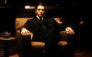The Godfather Part II: Intergenerational conflict at the heart of mafia epic