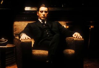 The Godfather Part II: Intergenerational conflict at the heart of mafia epic