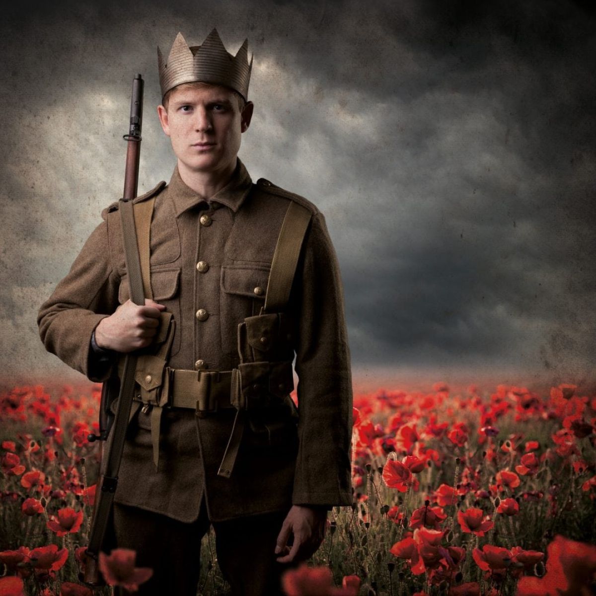 Preview: Antic Disposition’s Henry V Tour