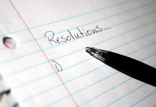 It’s not too late to kick start your 2018 resolutions!