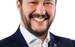 Meet Matteo Salvini: Italy’s new kingmaker