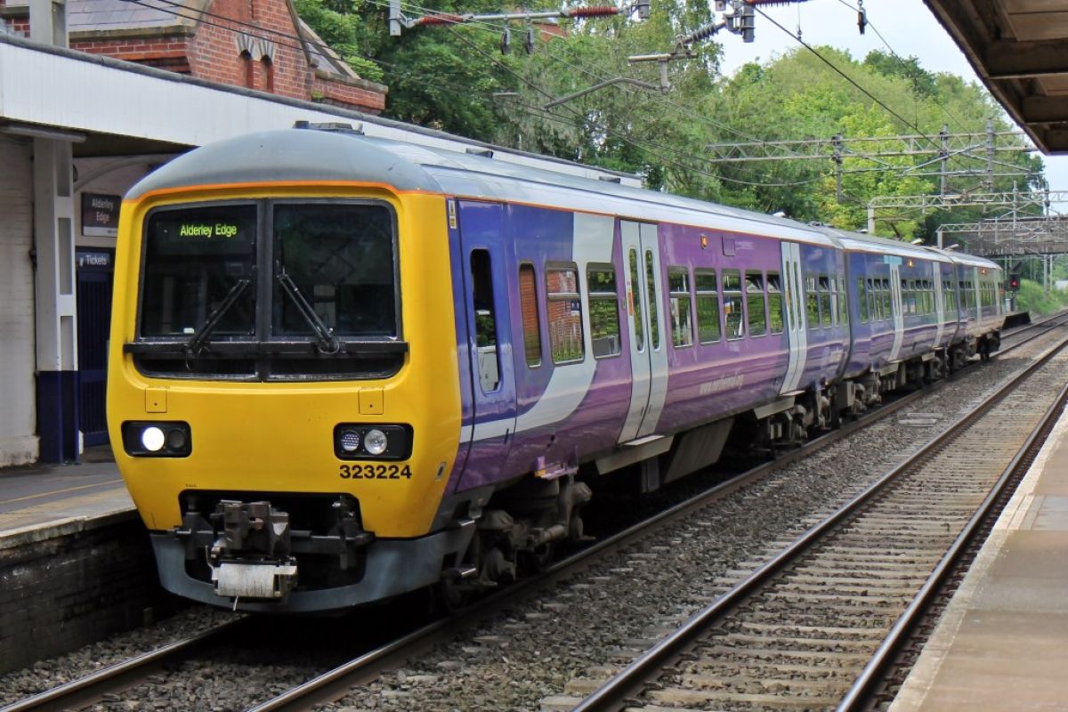 Northern Rail to be nationalised in March