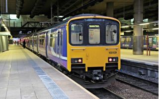 Northern Rail announces month of planned strikes