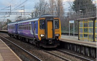 No Pain, No Train – The sorry state of British rail travel