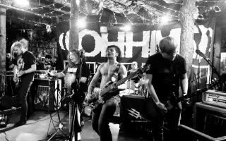 Live Review: OHHMS at Satan’s Hollow