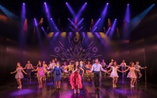 Review: On Your Feet!