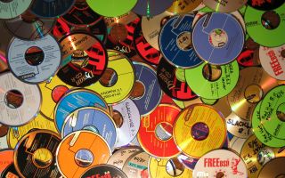 CD Collecting: The next Vinyl Revival?