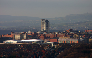University report examines austerity in Greater Manchester town