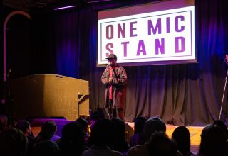 Review: One Mic Stand