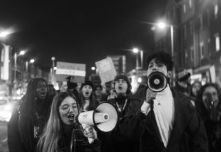 In the wake of a recent stabbing, this year’s Reclaim the Night is more important than ever