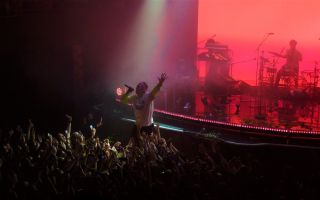 Live Review: LANY