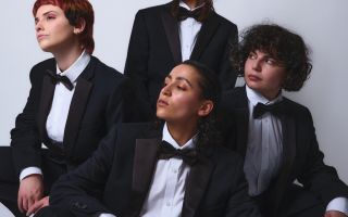 Preview: Maltese indie eccentrics GENN to play Gulliver’s in the Northern Quarter