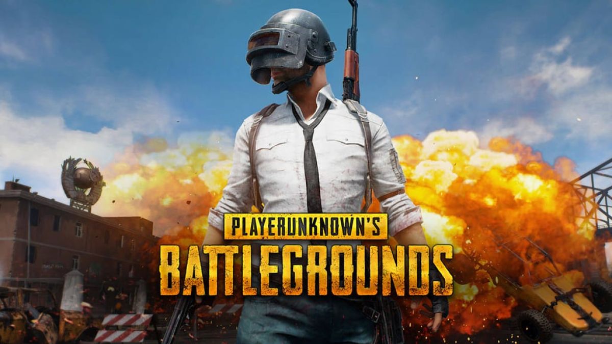 PlayerUnknown’s Battlegrounds coming to PS4