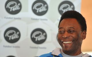 Pelé: A sports documentary that interrogates its subject