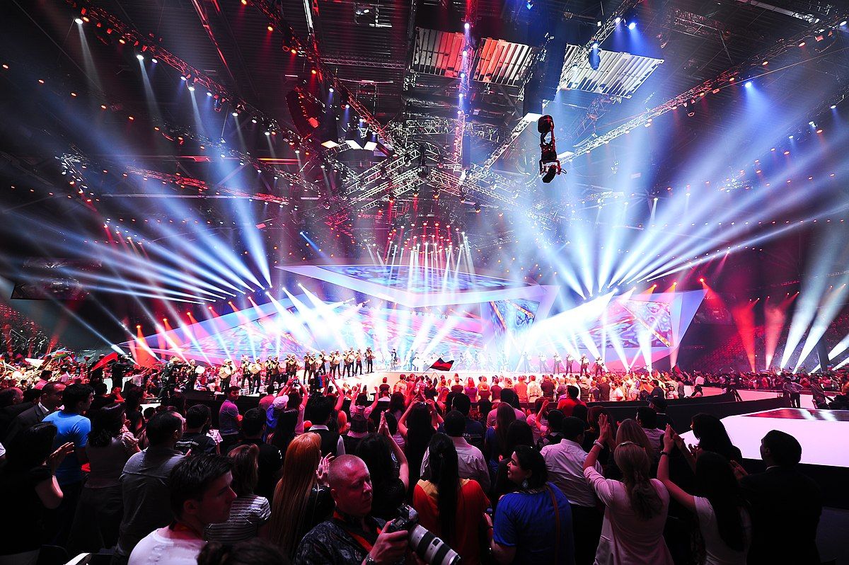 Eurovision 2021: This is why you need it in your life