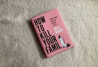 How to Kill Your Family, kill subtlety, and kill nuance