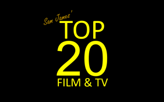 Recommended: Top 20 British Films and TV Shows