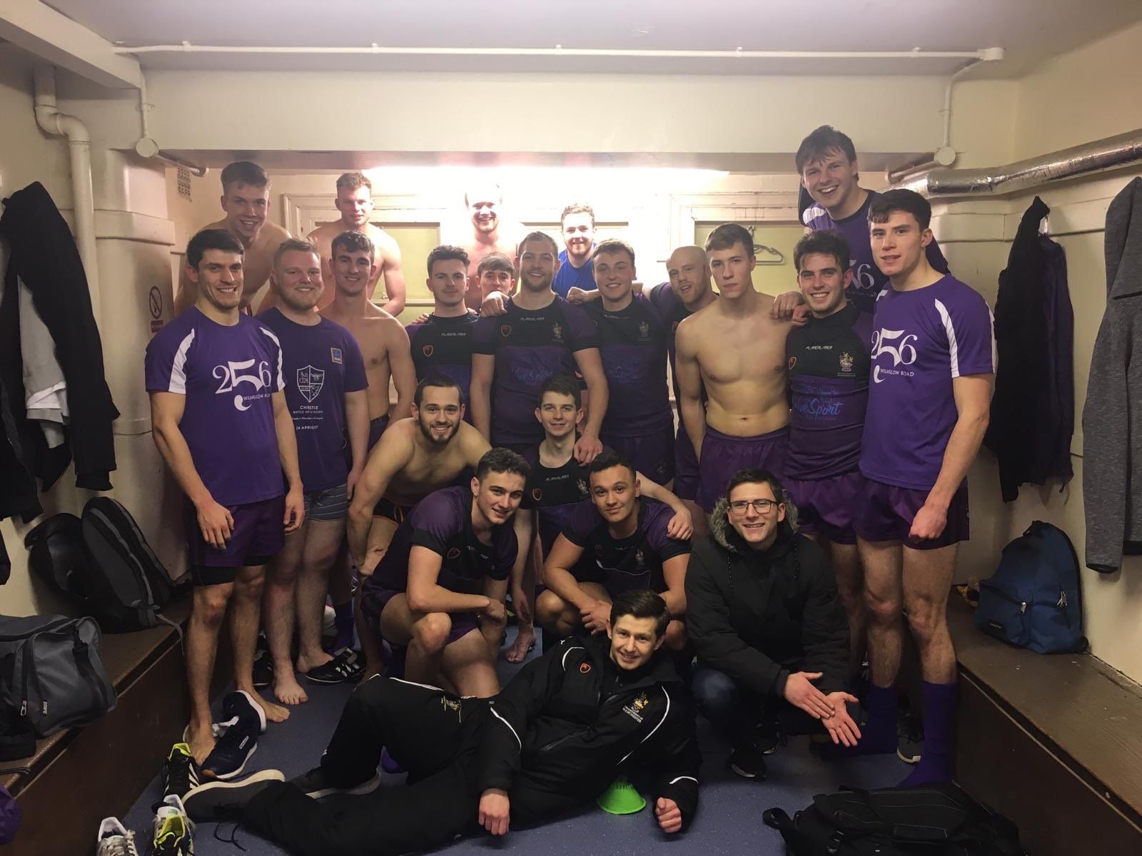 Photo: UoM Rugby League