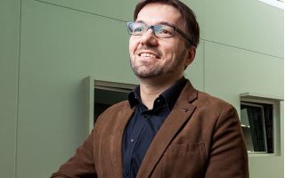 Manchester Professor named ‘ordinary hero’ by EU