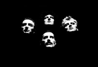 Review: Bohemian Rhapsody