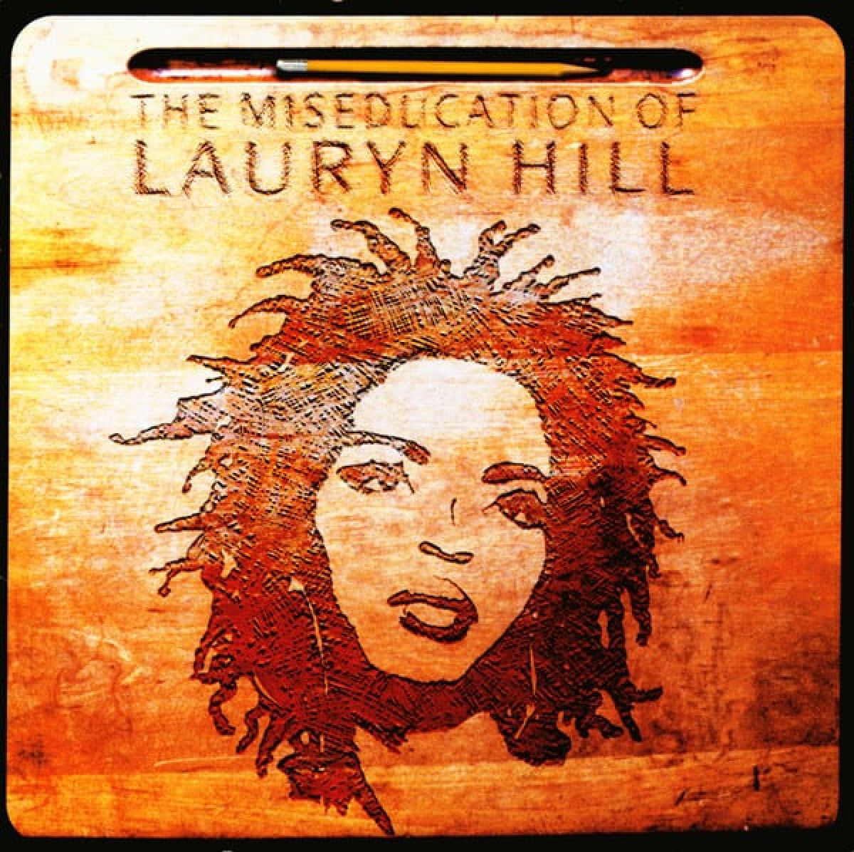 Record Reappraisal: The Miseducation of Lauryn Hill