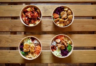 In praise of EatGoody: Korean rice and noodle bar