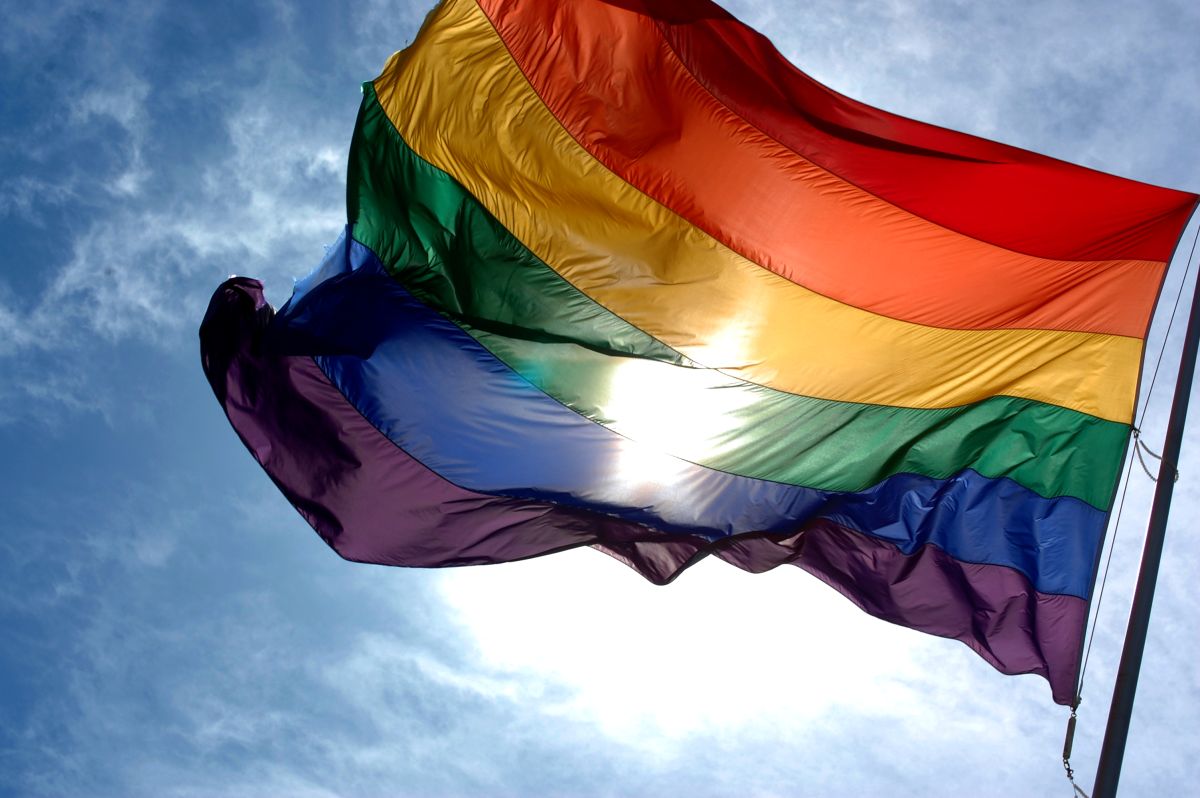 Opinion: More must be done to tackle homophobia in sport