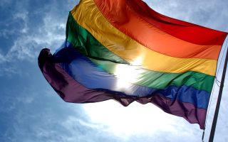 Opinion: More must be done to tackle homophobia in sport