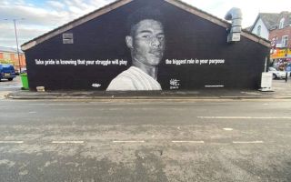 Marcus Rashford MBE has launched a reading campaign