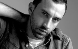 Riccardo Tisci replaces Christopher Bailey at Burberry