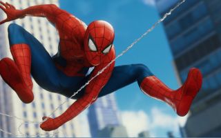 Review: Spider-man