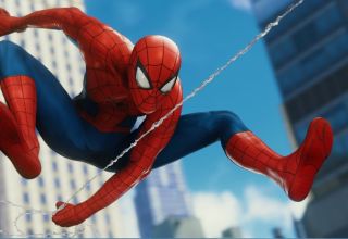 Review: Spider-man