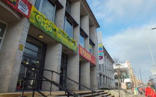Students’ Union Exec elections open for 2018/19